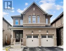 BASEMENT - 21 OUELLETTE DRIVE, Whitby, Ontario