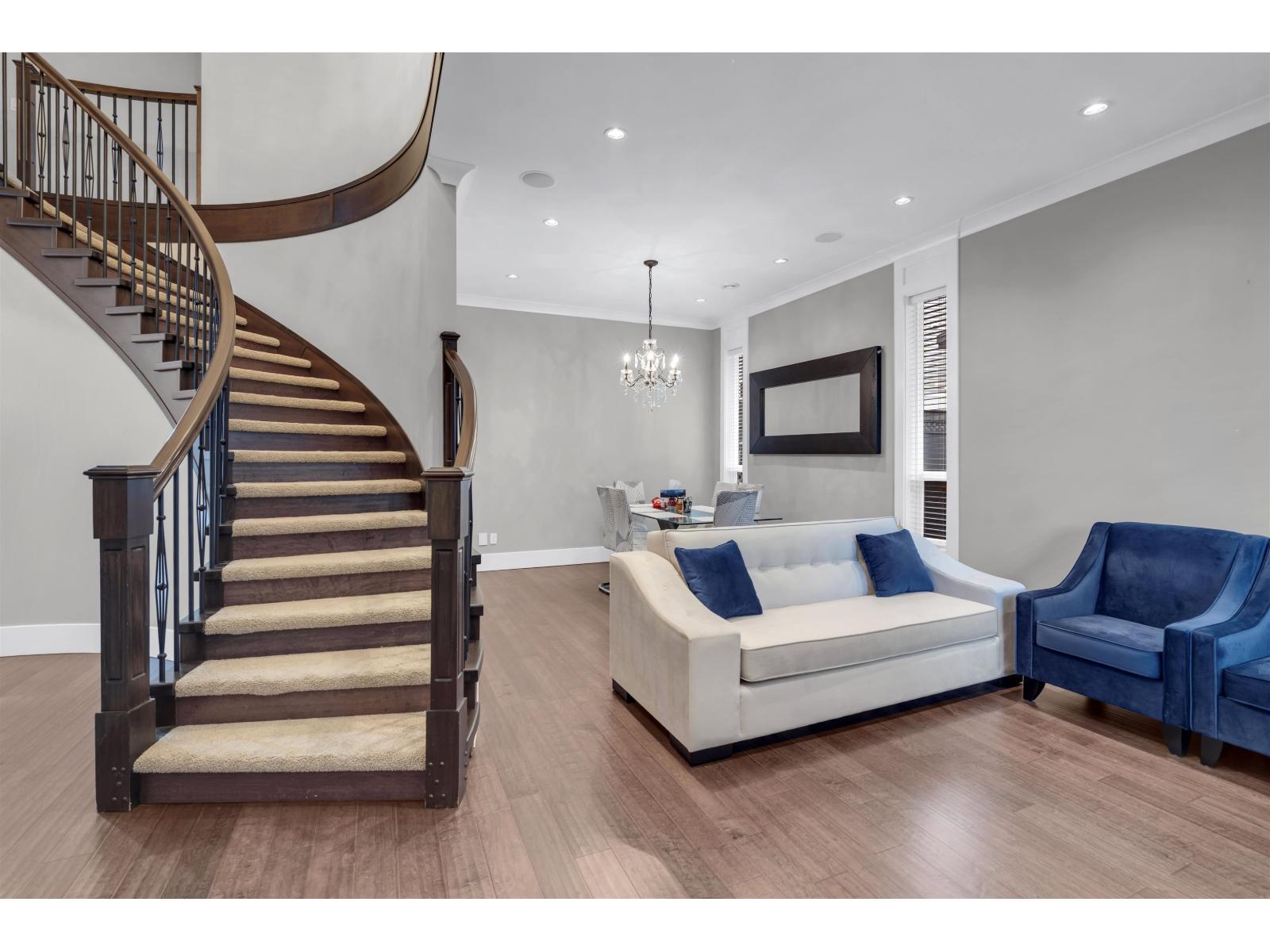 5906 139 Street, Surrey, British Columbia  V3X 0G6 - Photo 4 - R3163102