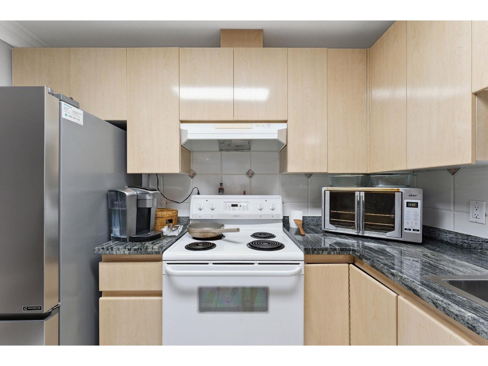 211 8115 121a Street, Surrey, British Columbia  V3W 1J2 - Photo 10 - R3163175