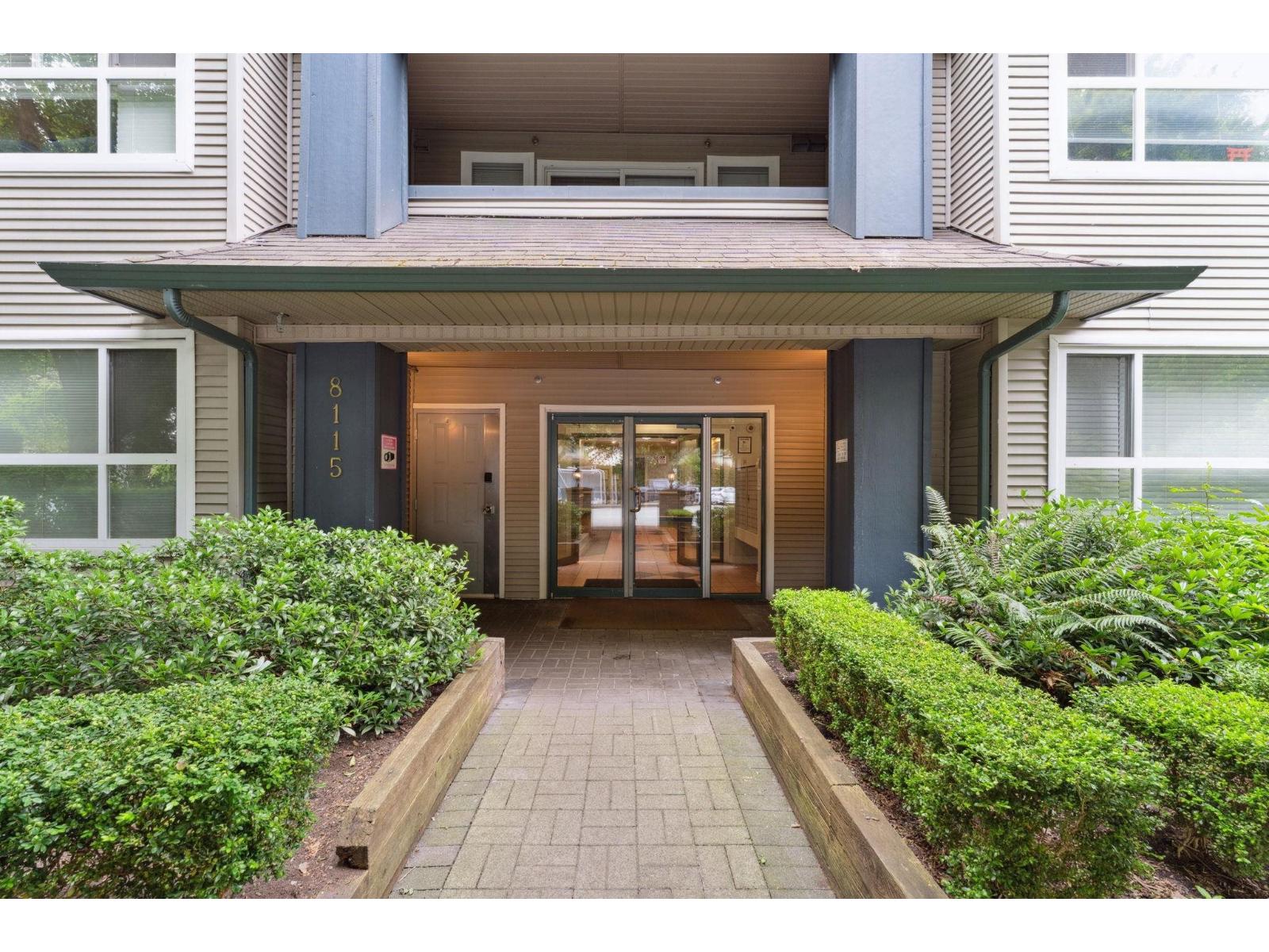 211 8115 121a Street, Surrey, British Columbia  V3W 1J2 - Photo 22 - R3163175