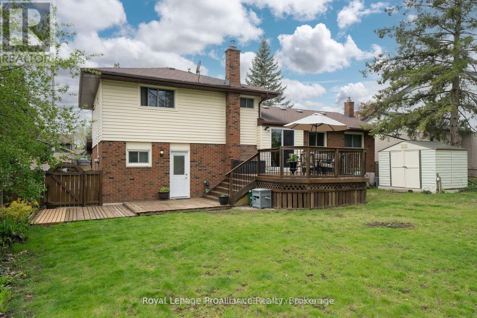 25 Keller Drive, Belleville, Ontario  K8P 4B3 - Photo 26 - X13761176