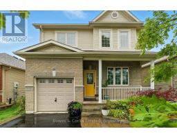 210 FARRIER CRESCENT, Peterborough, Ontario