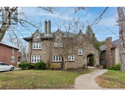 290 HURON STREET, London East, Ontario