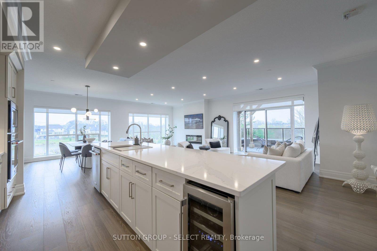 212 - 460 Callaway Road, London North, Ontario  N6G 0Z2 - Photo 4 - X13761300