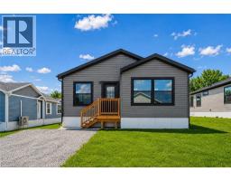 1085 CONCESSION 10 Road W Unit# Lot 113/N, Flamborough, Ontario