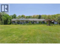 386 RADICAL Road, Port Dover, Ontario