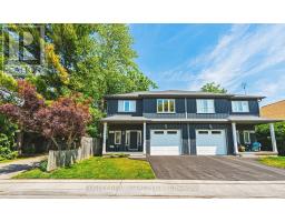 1 - 2727 PRINCE WILLIAM STREET, Lincoln, Ontario