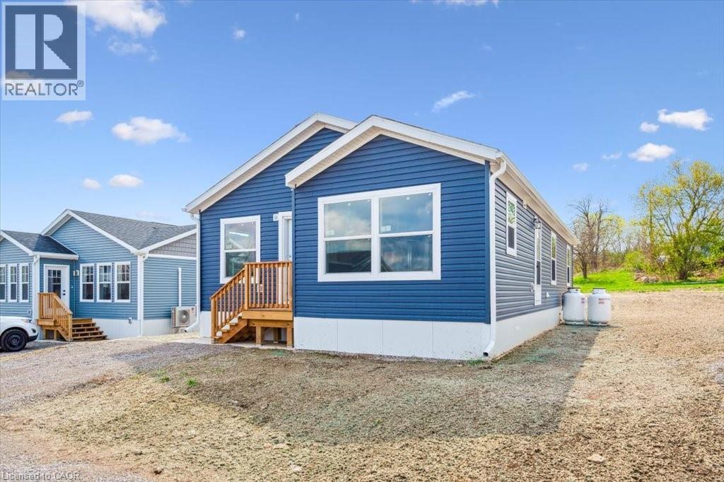 1085 Concession 10 Road W Unit# Lot 113/n, Flamborough, Ontario  L0R 1K0 - Photo 3 - 40846570