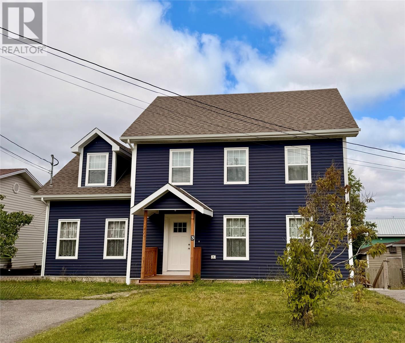 3 Swan Avenue, Clarenville