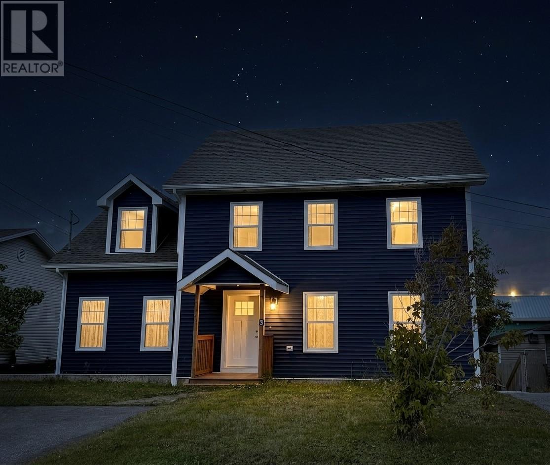 3 Swan Avenue, Clarenville — photo 2