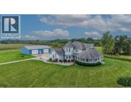 1951 Brigden ROAD, St Clair, Ontario