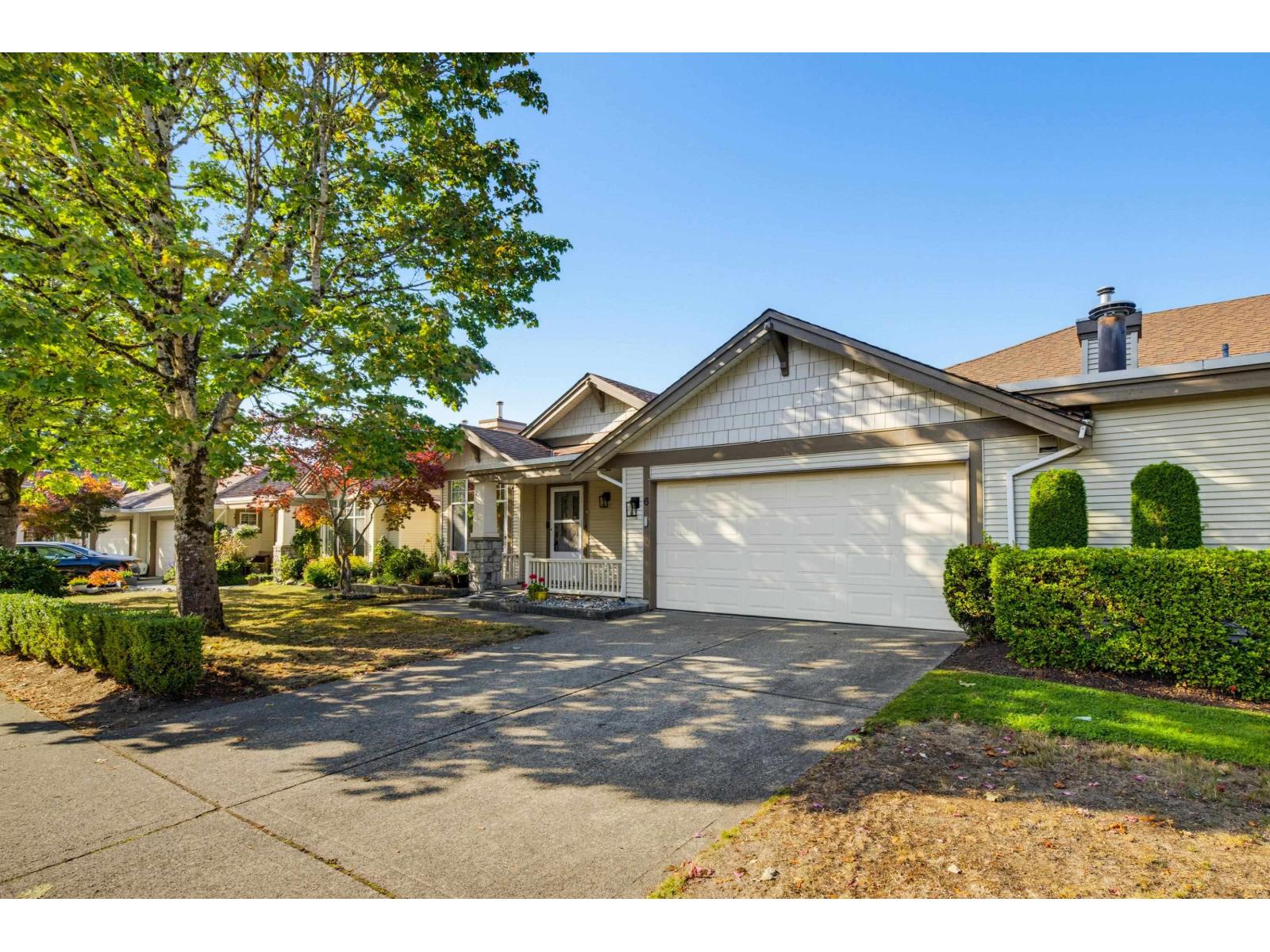 6 20751 87 Avenue, Langley, British Columbia  V1M 2X3 - Photo 3 - R3162527