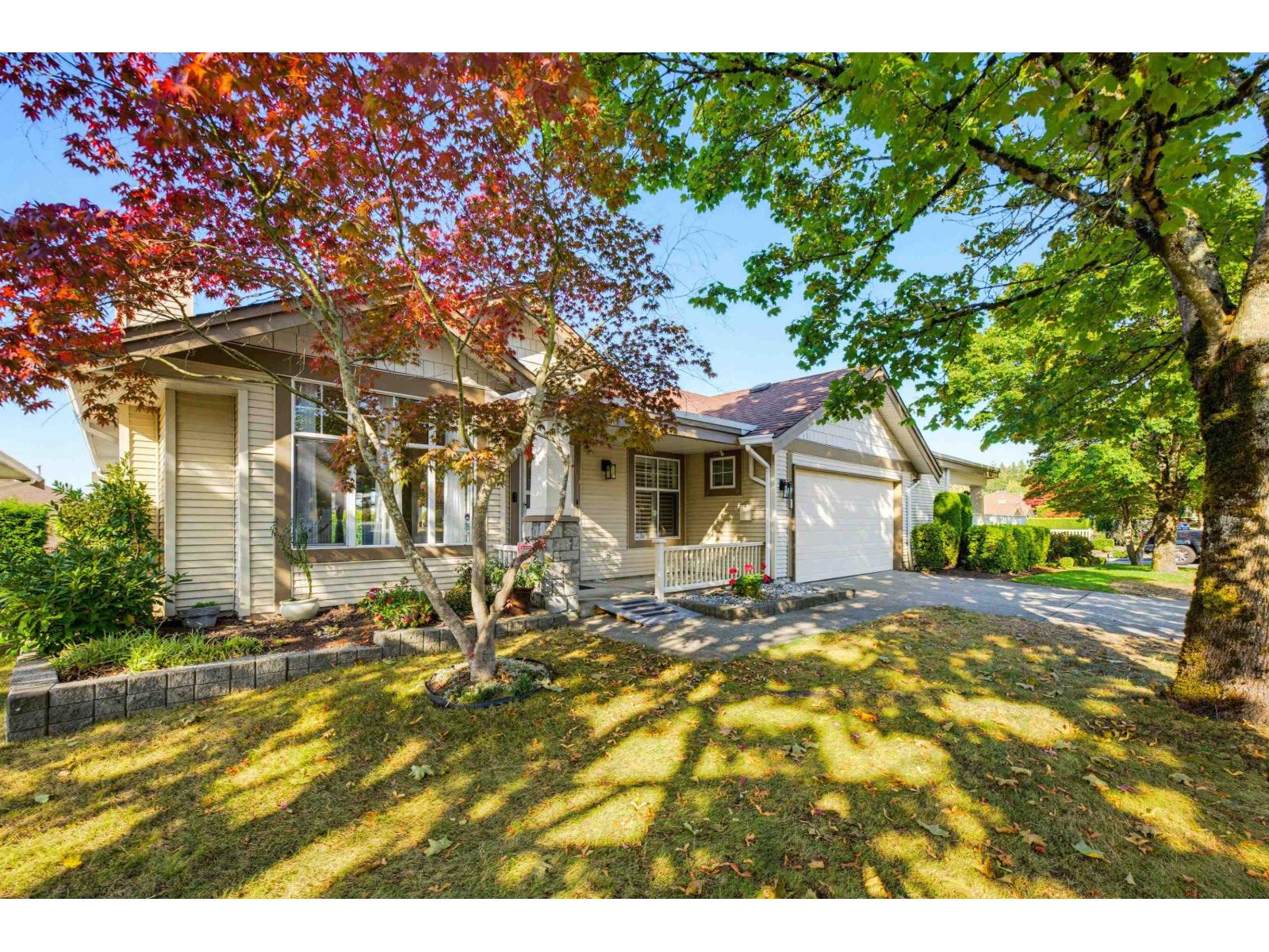 6 20751 87 Avenue, Langley, British Columbia  V1M 2X3 - Photo 2 - R3162527