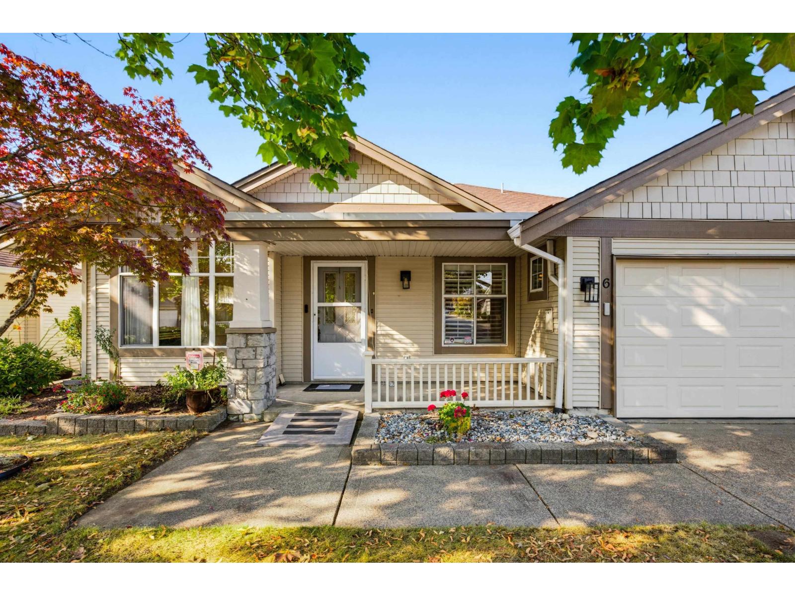 6 20751 87 Avenue, Langley, British Columbia  V1M 2X3 - Photo 4 - R3162527