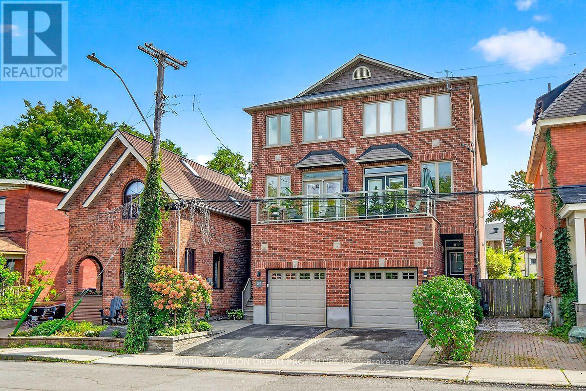 190 HAWTHORNE AVENUE, Ottawa, Ontario