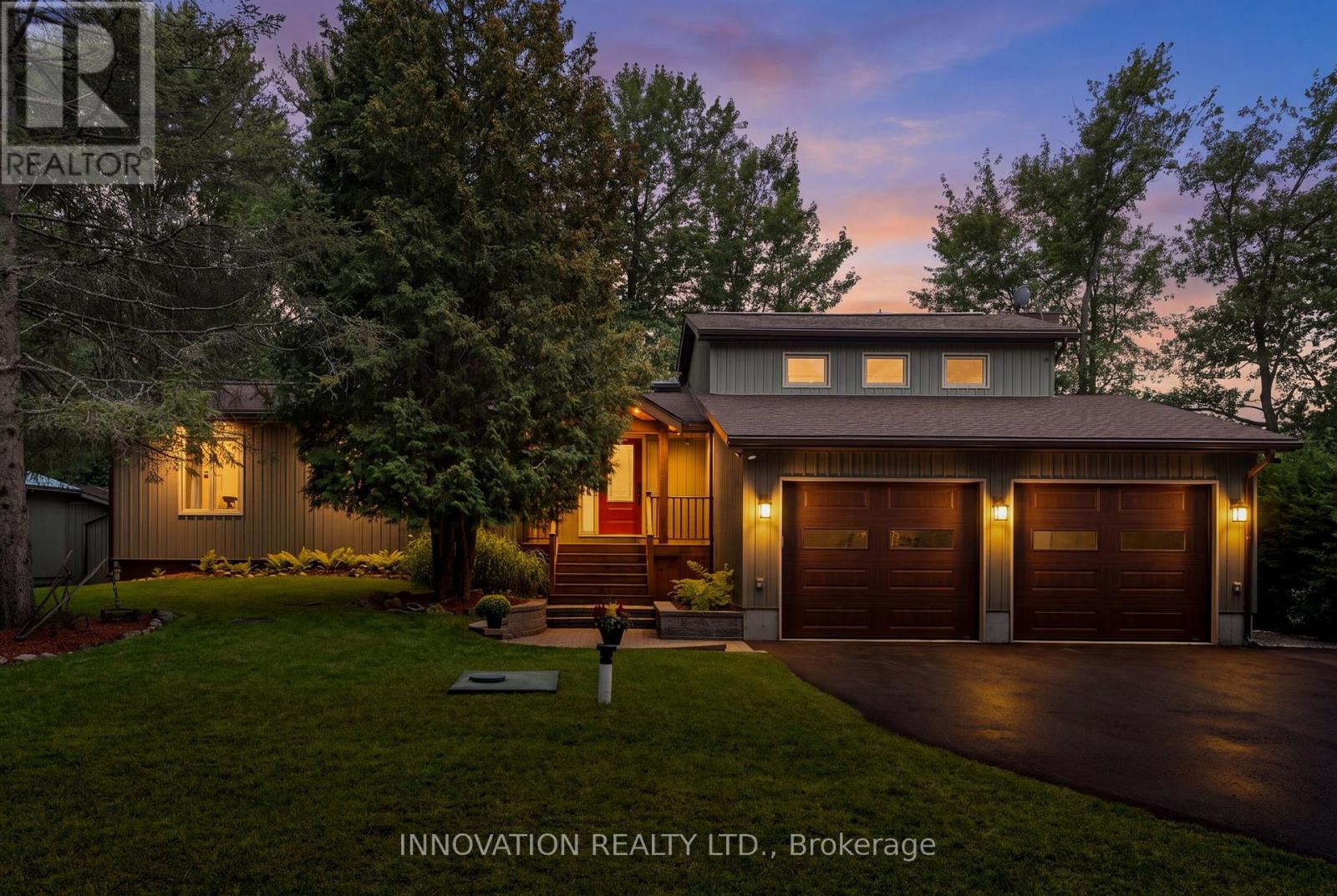 956 BAYVIEW DRIVE, Ottawa, Ontario