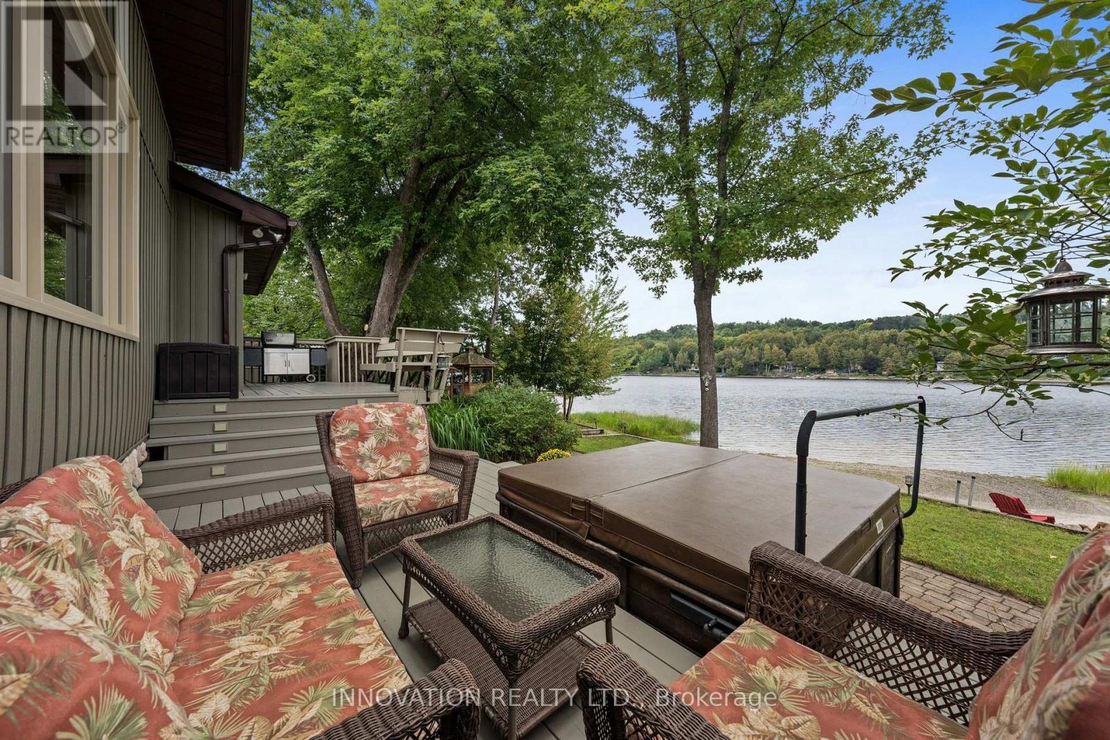 956 Bayview Drive, Ottawa, Ontario  K0A 3M0 - Photo 32 - X13761220