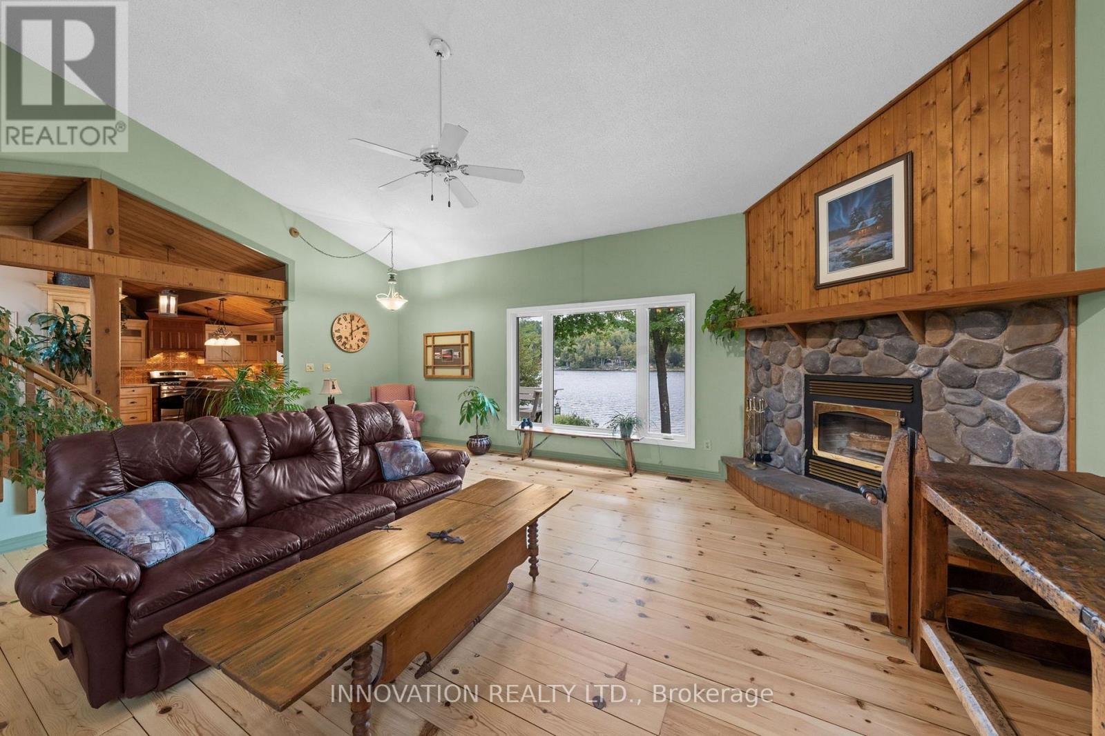 956 Bayview Drive, Ottawa, Ontario  K0A 3M0 - Photo 5 - X13761220