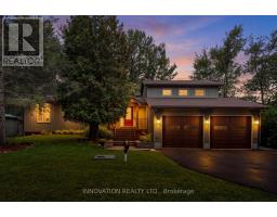956 BAYVIEW DRIVE, Ottawa, Ontario