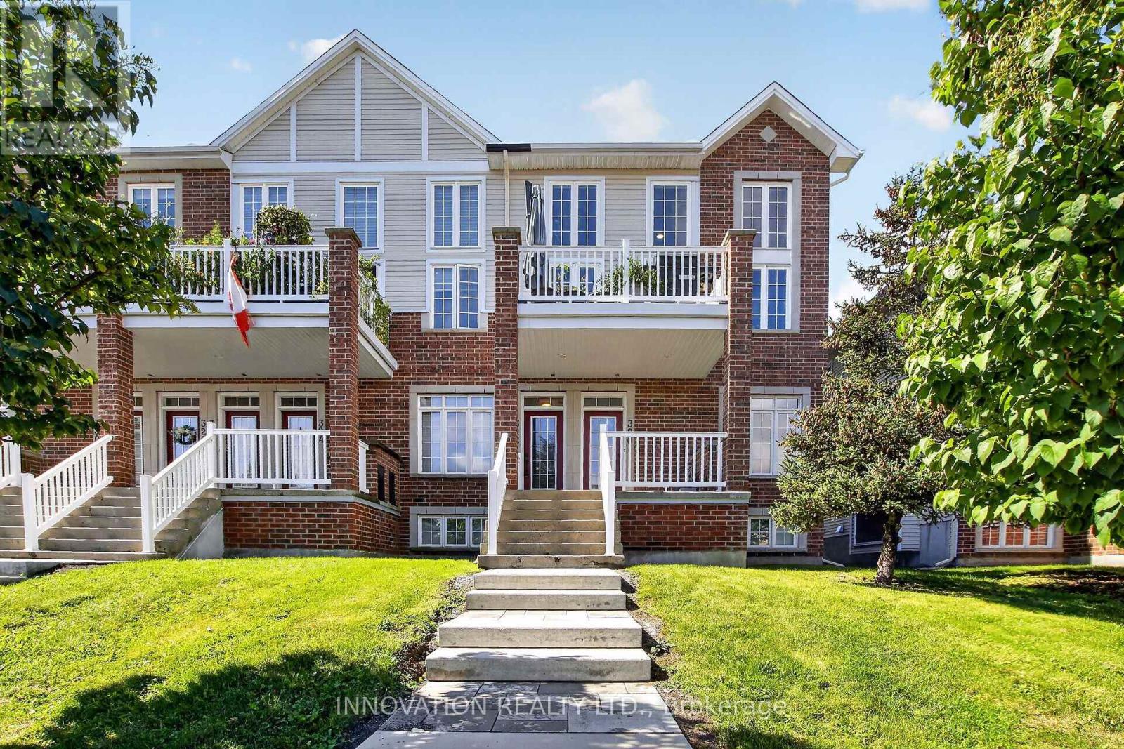 12 - 322 ROYAL FERN WAY, Ottawa, Ontario