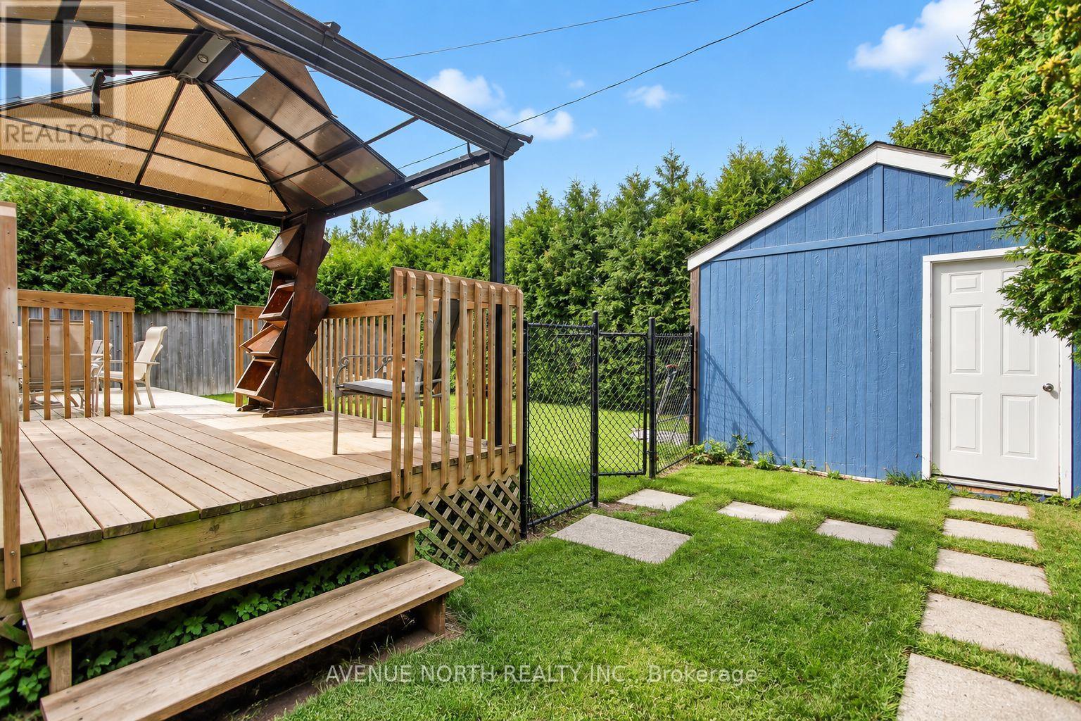 869 Chapman Boulevard, Ottawa, Ontario  K1G 1V1 - Photo 18 - X13761326