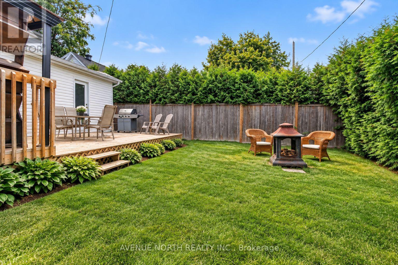 869 Chapman Boulevard, Ottawa, Ontario  K1G 1V1 - Photo 19 - X13761326
