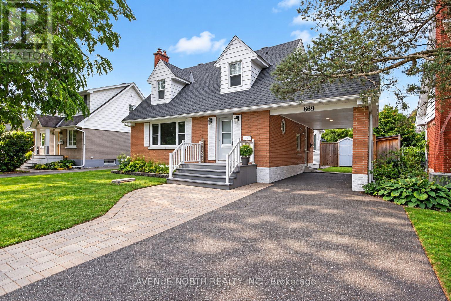 869 Chapman Boulevard, Ottawa, Ontario  K1G 1V1 - Photo 2 - X13761326