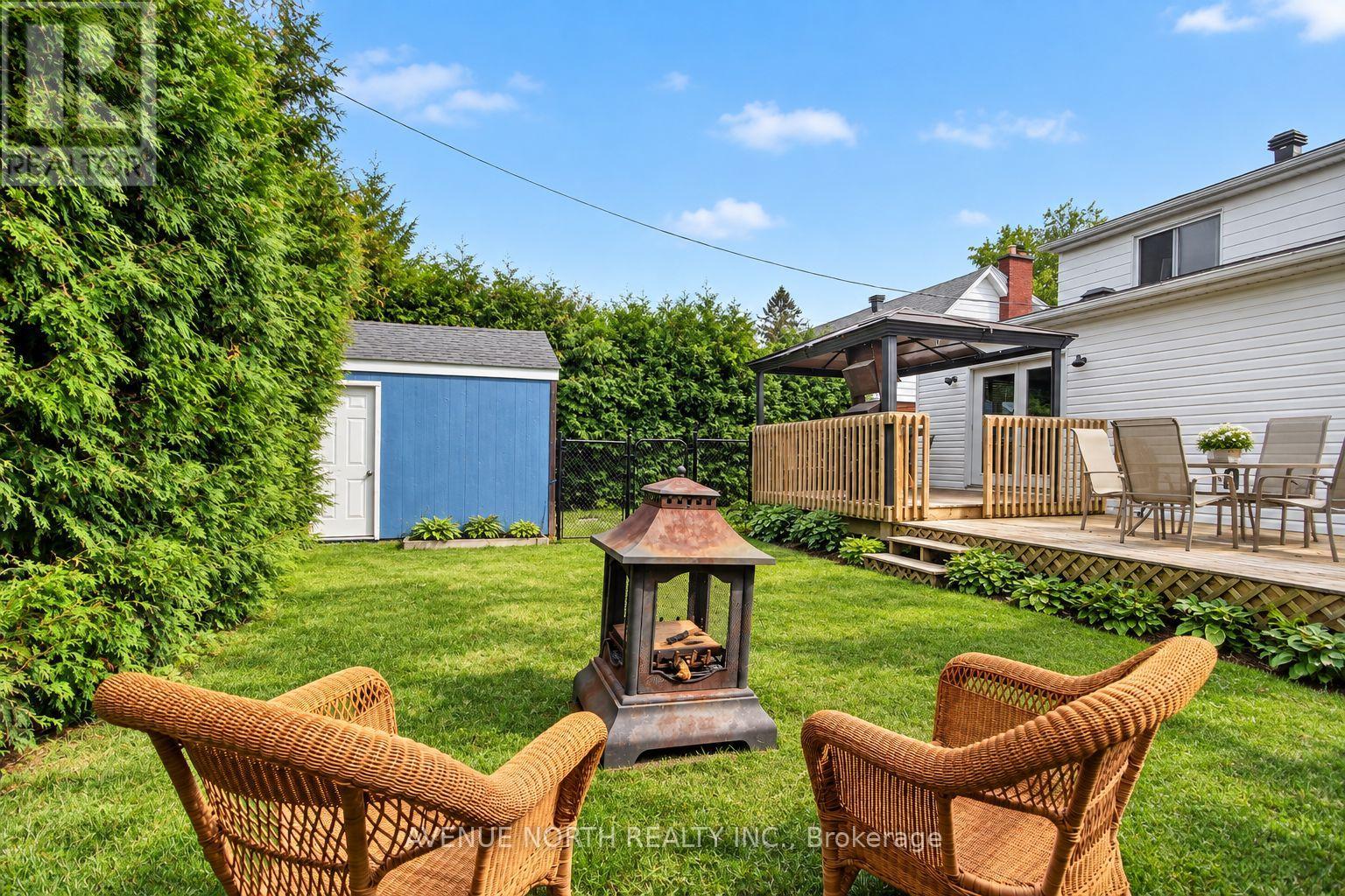 869 Chapman Boulevard, Ottawa, Ontario  K1G 1V1 - Photo 20 - X13761326