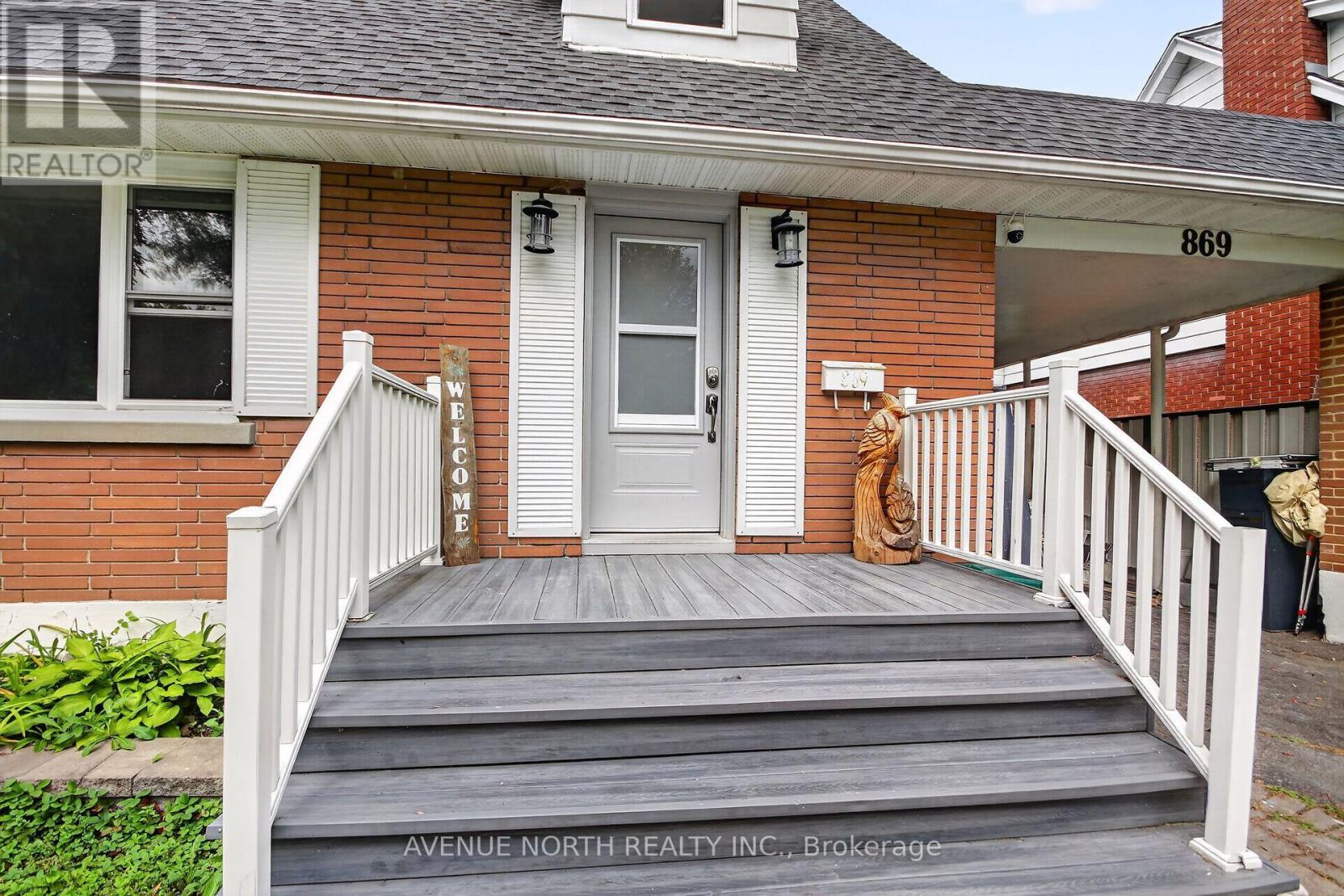 869 Chapman Boulevard, Ottawa, Ontario  K1G 1V1 - Photo 3 - X13761326