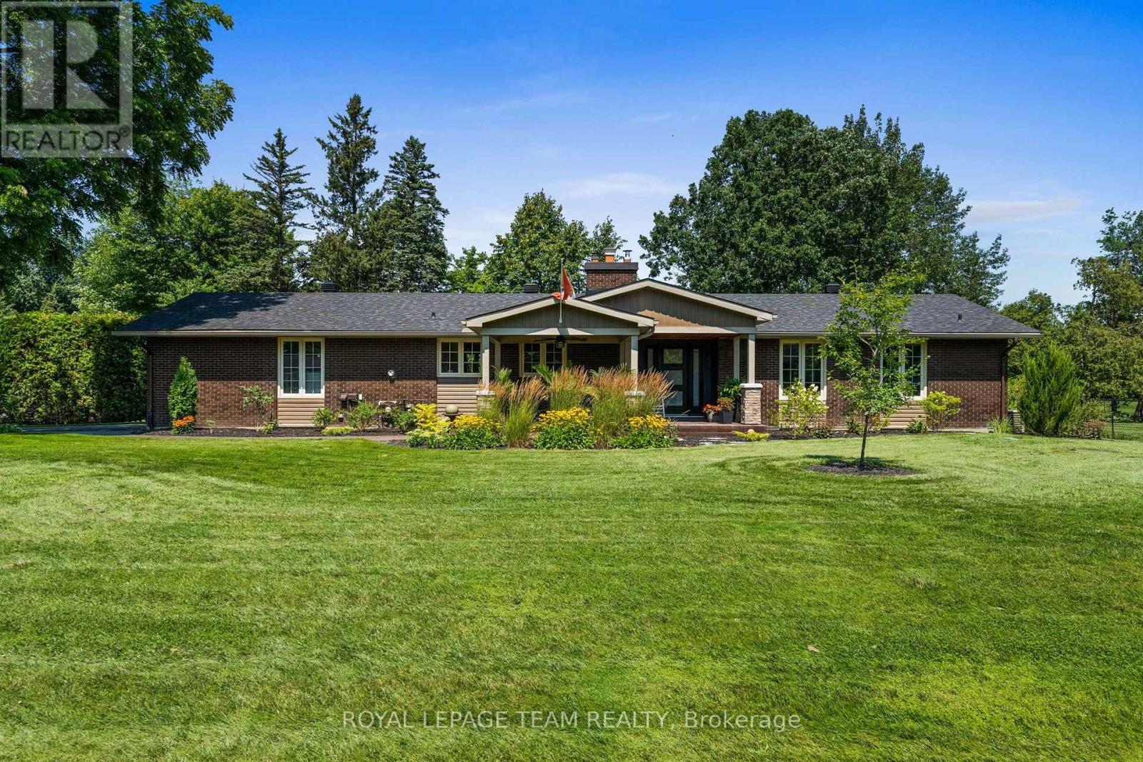 1279 FAIRWAY DRIVE, Ottawa, Ontario