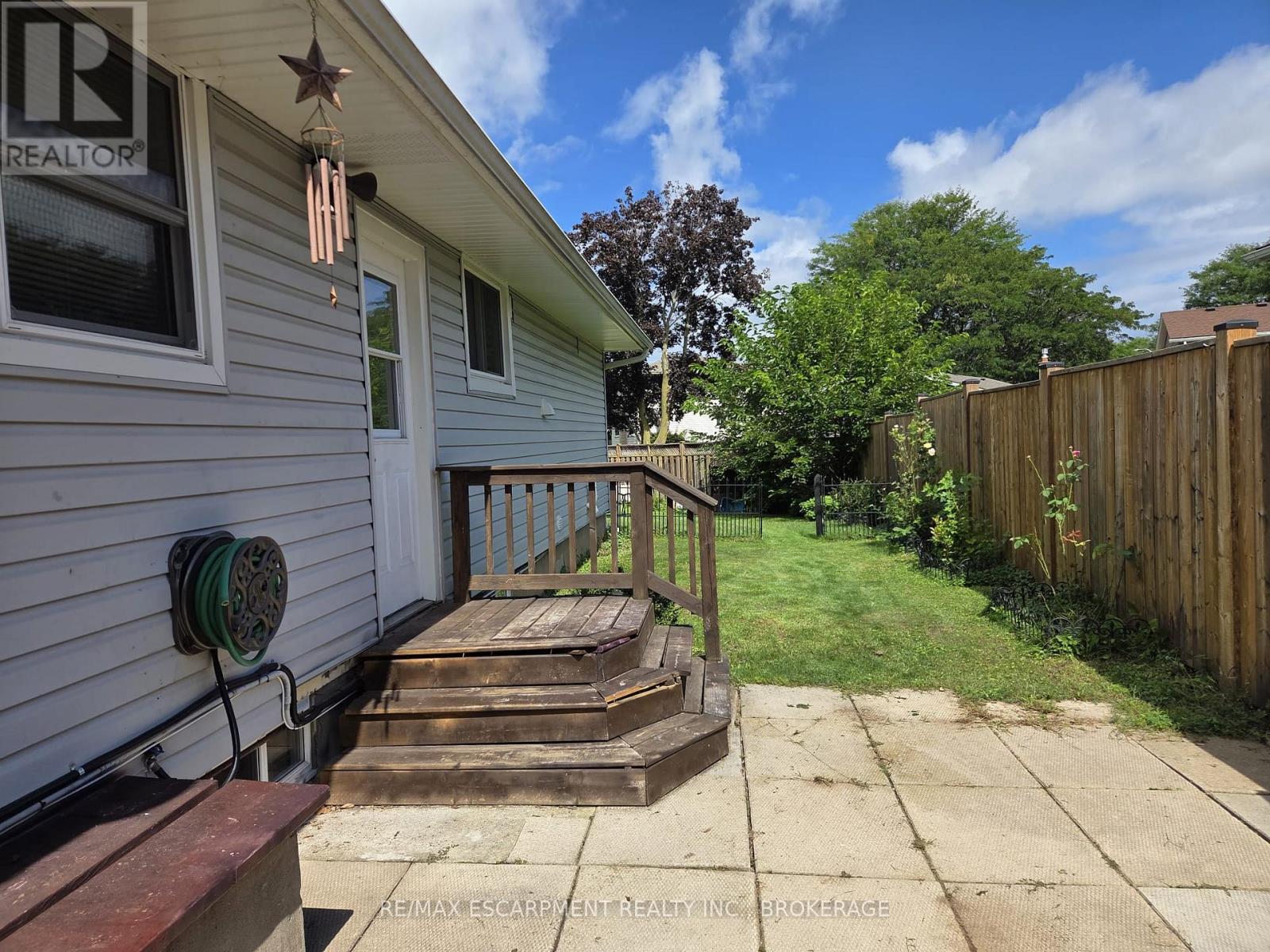 Lower - 32 Birchpark Drive, Grimsby, Ontario  L3M 4N1 - Photo 15 - X13761204
