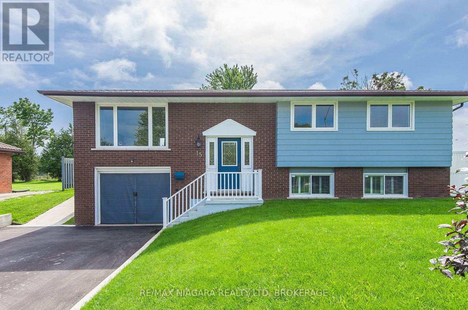 15 Windsor Terrace, Port Colborne, Ontario  L3K 4C5 - Photo 2 - X13761210