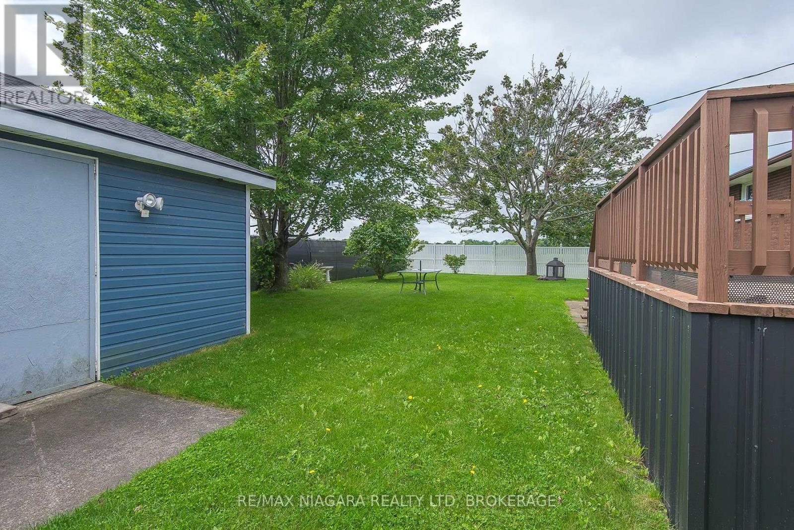 15 Windsor Terrace, Port Colborne, Ontario  L3K 4C5 - Photo 32 - X13761210