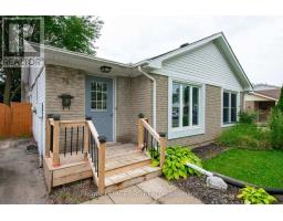 70 OXFORD STREET, St. Catharines, Ontario