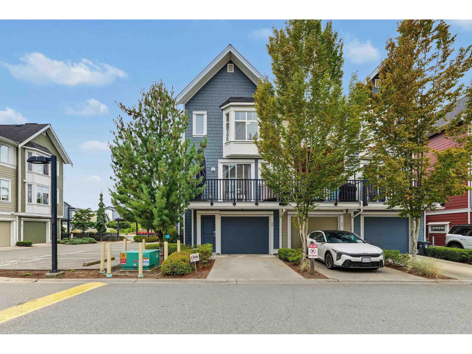 28 20852 77a Avenue, Langley, British Columbia  V2Y 0R8 - Photo 4 - R3161749