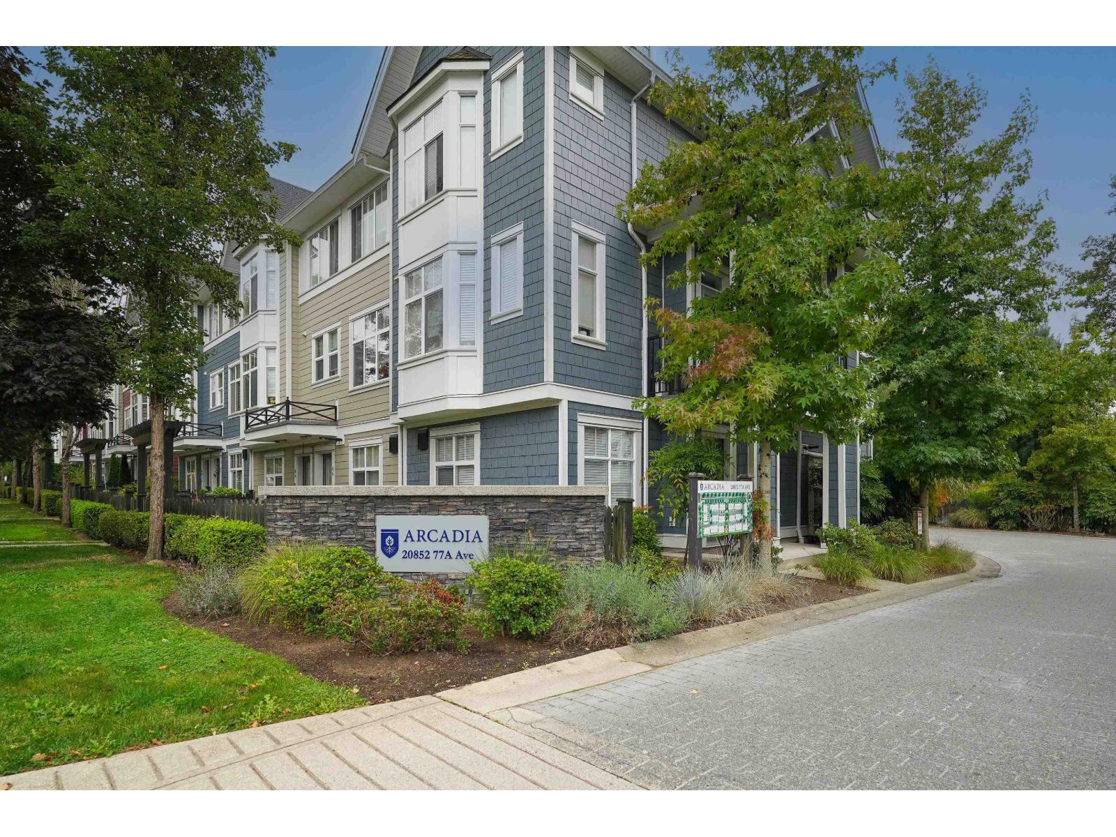 28 20852 77a Avenue, Langley, British Columbia  V2Y 0R8 - Photo 37 - R3161749