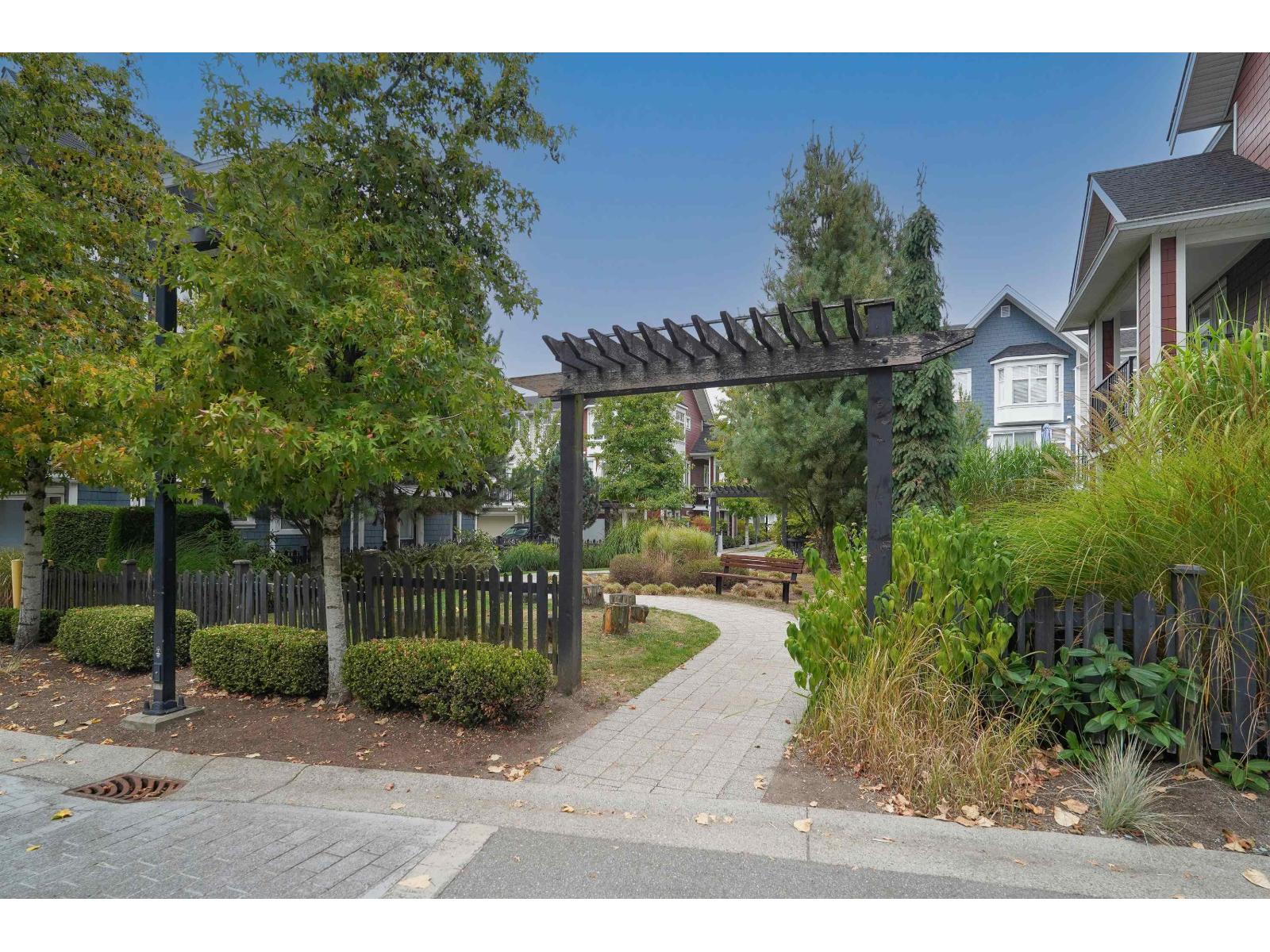 28 20852 77a Avenue, Langley, British Columbia  V2Y 0R8 - Photo 36 - R3161749