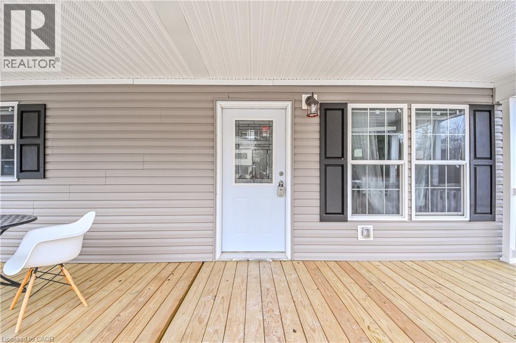 1085 Concession 10 Road W Unit# Lot 126/x, Flamborough, Ontario  L0R 1K0 - Photo 28 - 40846572