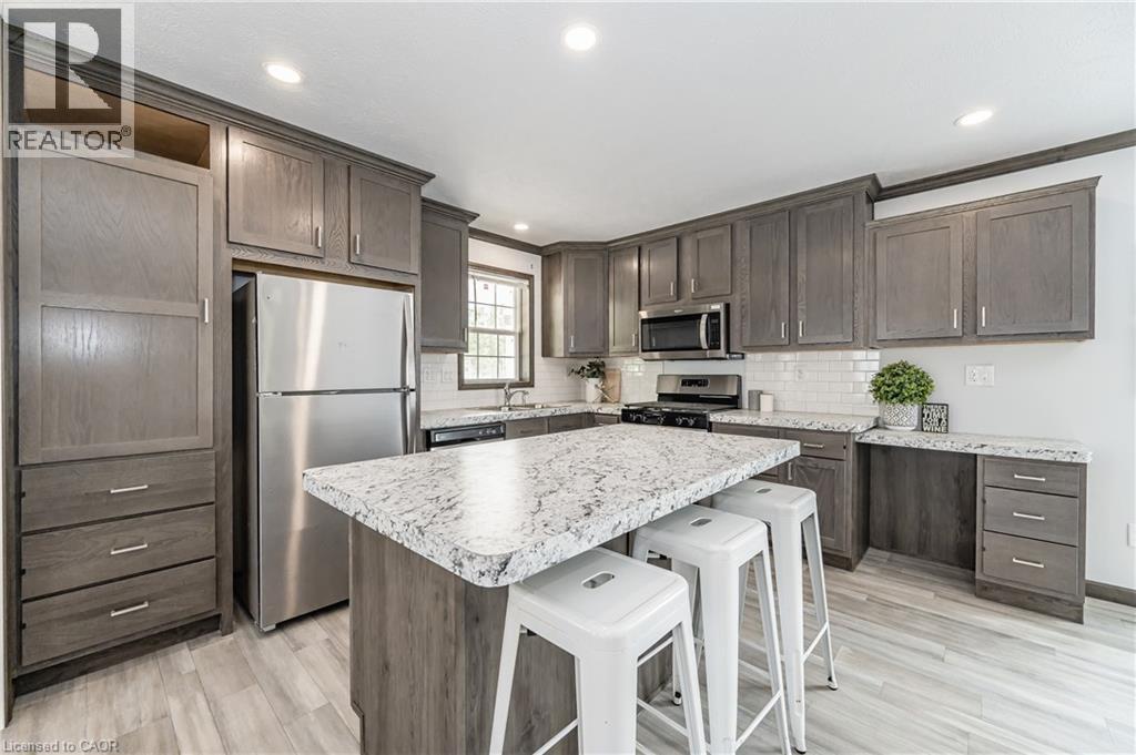 1085 Concession 10 Road W Unit# Lot 126/x, Flamborough, Ontario  L0R 1K0 - Photo 8 - 40846572