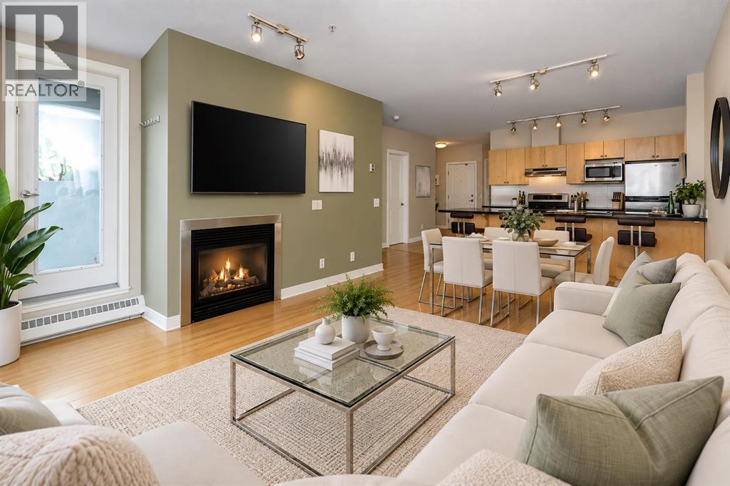 310, 328 21 Avenue SW, Calgary, Alberta  T2S 0G8 - Photo 13 - A2337550