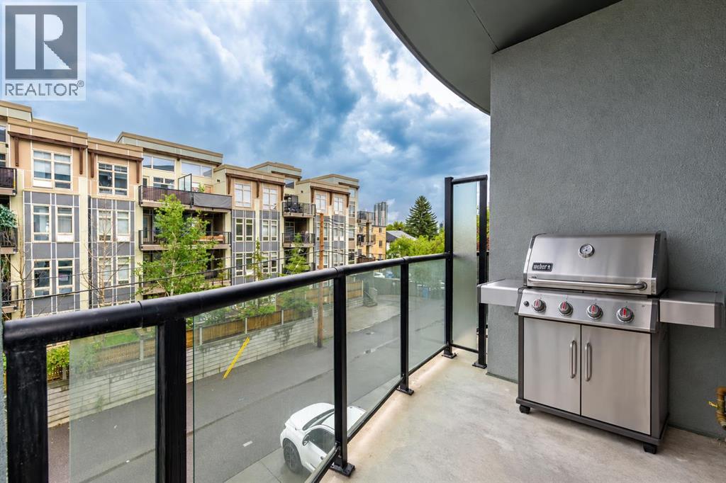 310, 328 21 Avenue SW, Calgary, Alberta  T2S 0G8 - Photo 15 - A2337550