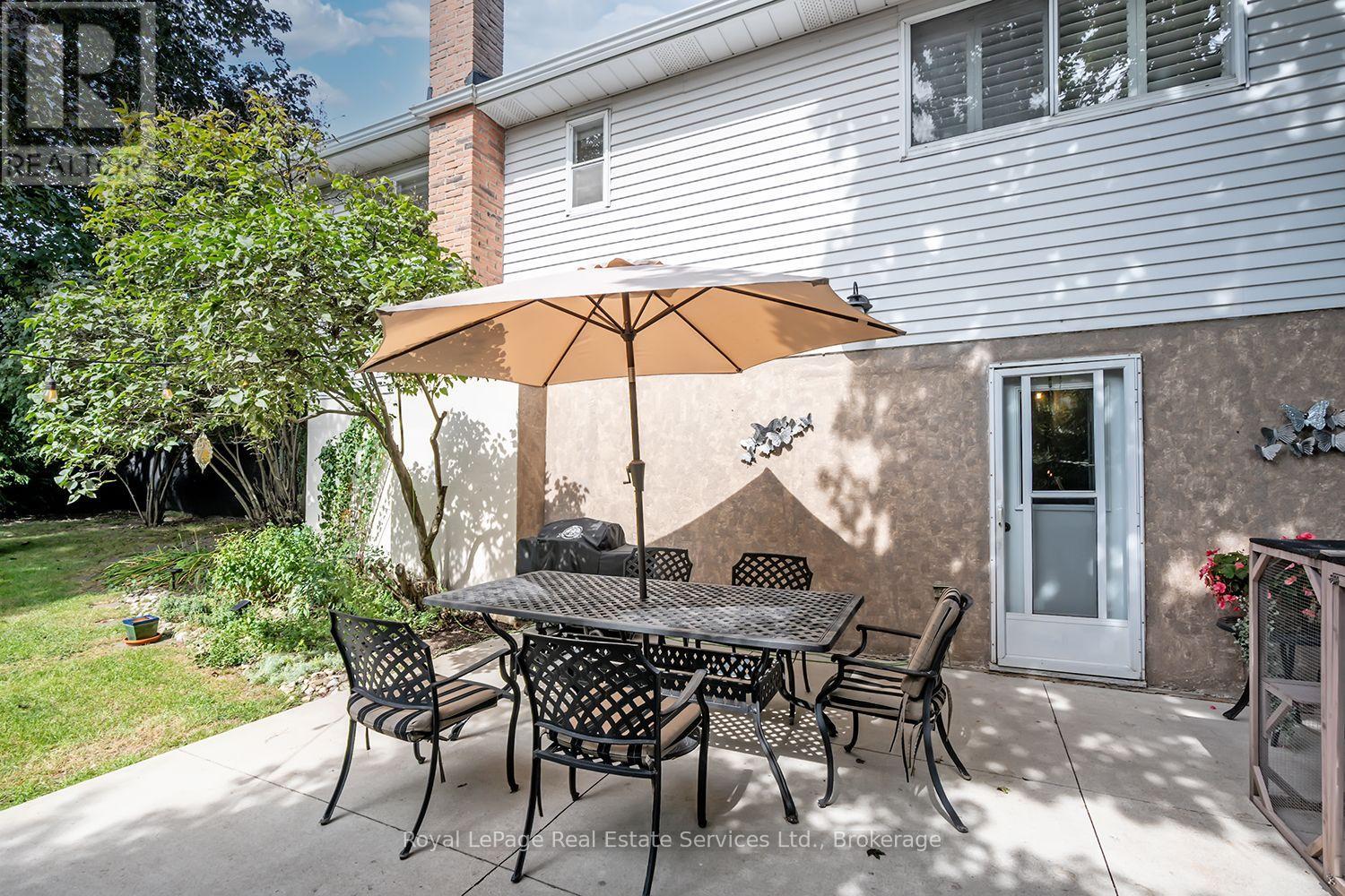 1284 Morgan Court, Burlington, Ontario  L7M 1X2 - Photo 29 - W13761244