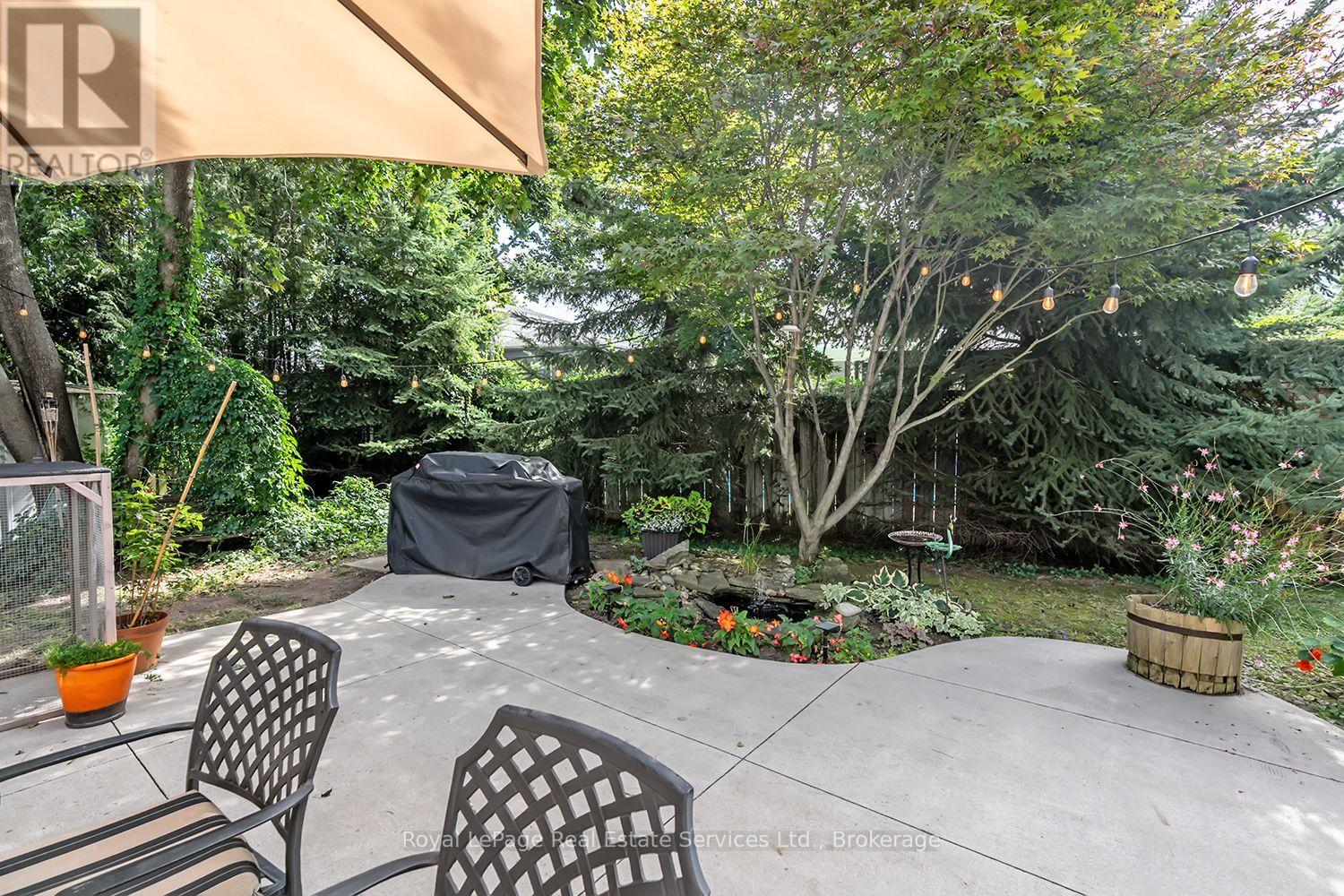 1284 Morgan Court, Burlington, Ontario  L7M 1X2 - Photo 31 - W13761244