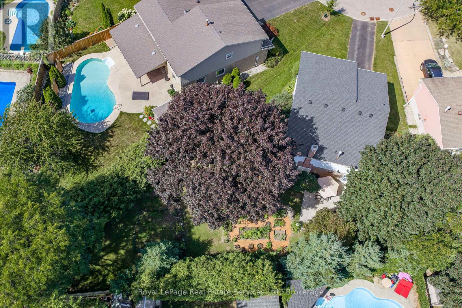 1284 Morgan Court, Burlington, Ontario  L7M 1X2 - Photo 34 - W13761244