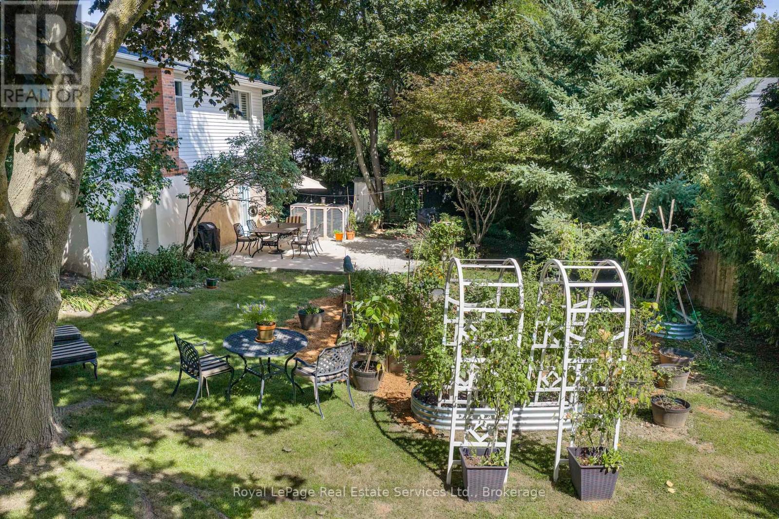 1284 Morgan Court, Burlington, Ontario  L7M 1X2 - Photo 36 - W13761244