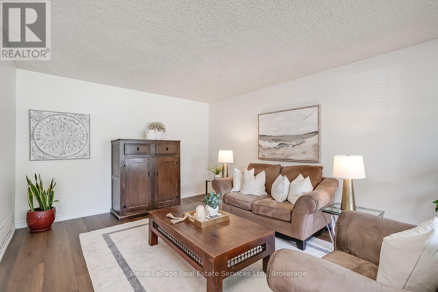 1284 Morgan Court, Burlington, Ontario  L7M 1X2 - Photo 6 - W13761244