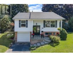 1284 MORGAN COURT, Burlington, Ontario