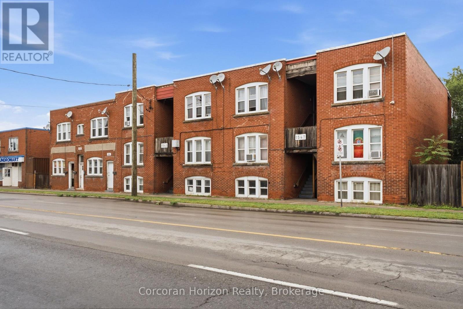 1539-1547 Barton Street E, Hamilton, Ontario  L8H 2X7 - Photo 26 - X13761316