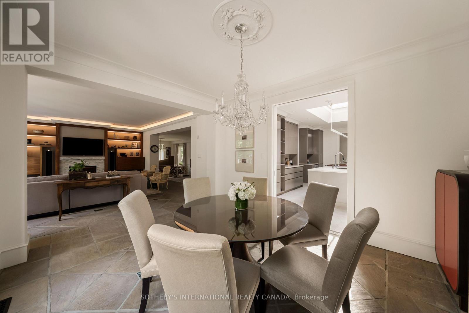12 Forest Glen Crescent, Toronto, Ontario  M4N 2E8 - Photo 22 - C13761240