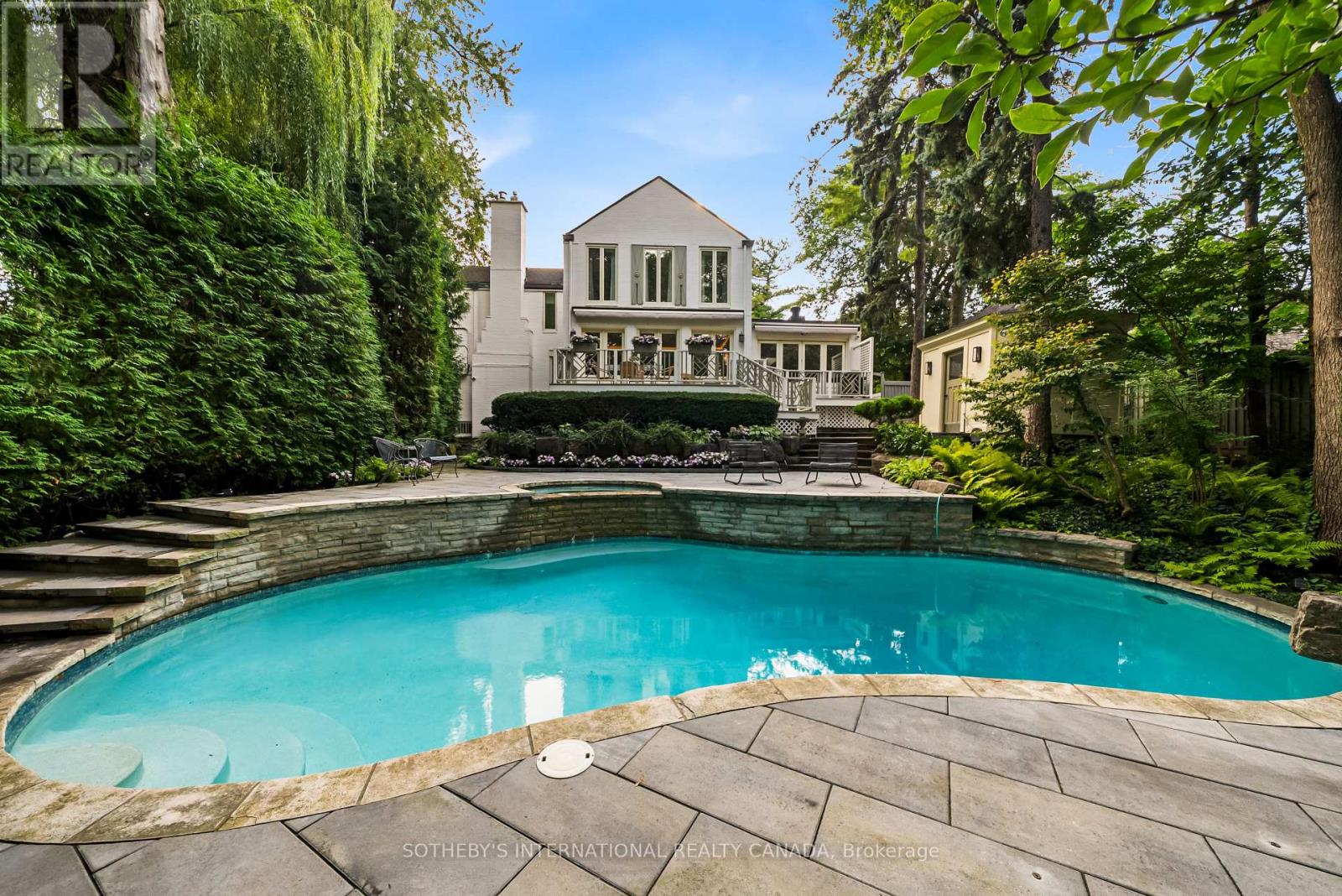 12 Forest Glen Crescent, Toronto, Ontario  M4N 2E8 - Photo 42 - C13761240